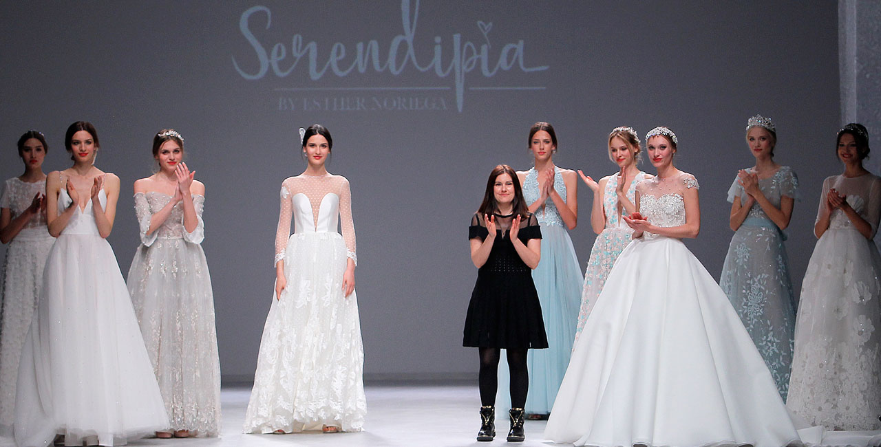 ilovebrides.pt Esther Noriega Coleção 2020 Vestidos de festa e cerimonia